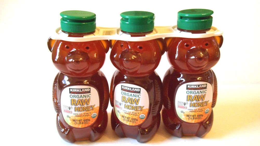  Eisele'S Raw Honey Hopkinton IA